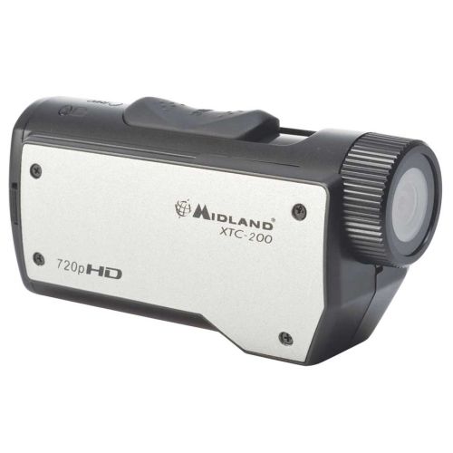 Видеокамера Midland XTC-200, HD