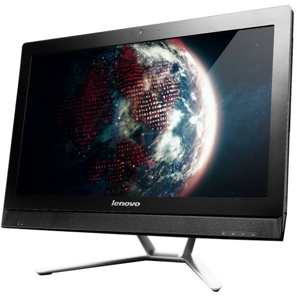 Lenovo IdeaCentre C460 All-In-One 21.5 &quot;Full HD