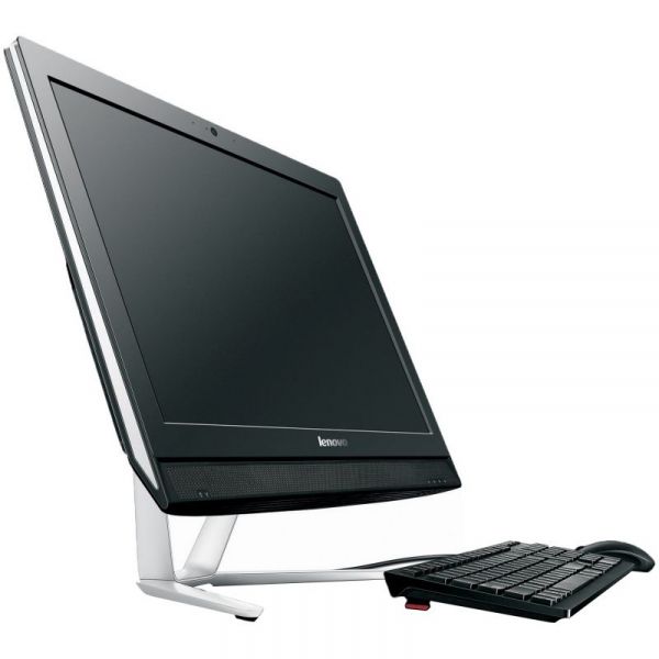 Lenovo IdeaCentre C460 All-In-One 21.5 &quot;Full HD