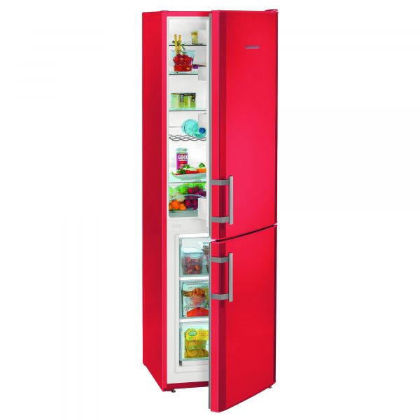 Freezer refrigerator Liebherr