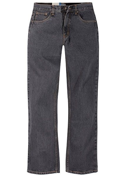 Jeans, 34 inch leg