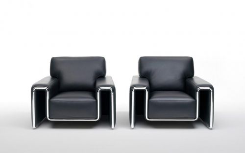 Двойка столове Elite - мебели Deluxe