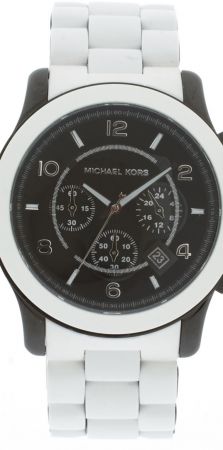 Стоманен часовник Michael Korrs