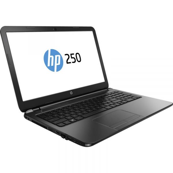 Лаптоп HP 250 G3 с процесор Intel® Core® i3-3217U 1.80GHz, 4GB, 500GB, Intel® HD Graphics