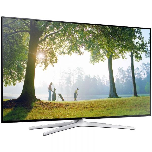 Телевизор Smart 3D LED Samsung 40H6240, 40'' (101 см), Full HD
