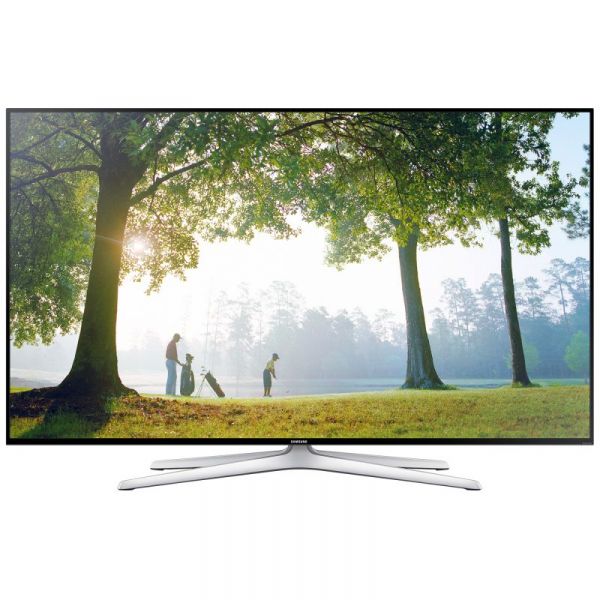 Телевизор Smart 3D LED Samsung 40H6240, 40'' (101 см), Full HD