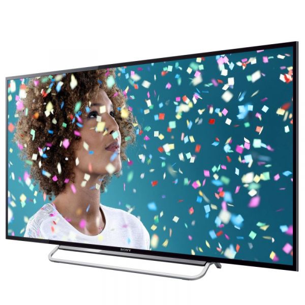 Телевизор Smart LED Sony 40W605, 40&quot; (102 cм), Full HD
