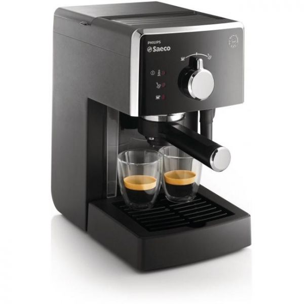 Coffee machine Philips Saeco HD8423