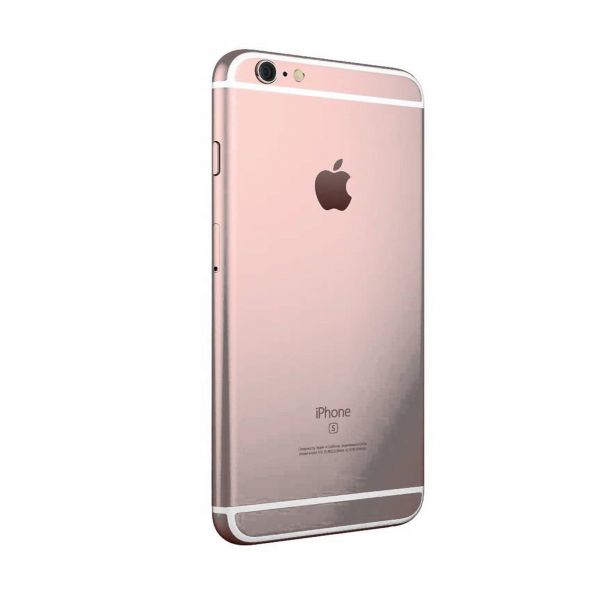 iPhone 6s Plus Rose