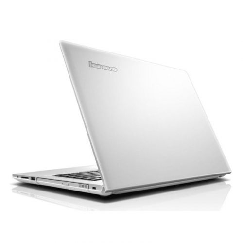 15.6" (39.62cm) Lenovo Z50-70 (59424628), бял, двуядрен Intel® Core™ i3 4030U 1.9 GHz, HD LED Display & GeForce 820M 2GB (HDMI), 8GB, 1TB, 2x USB3.0, 2г. гаранция