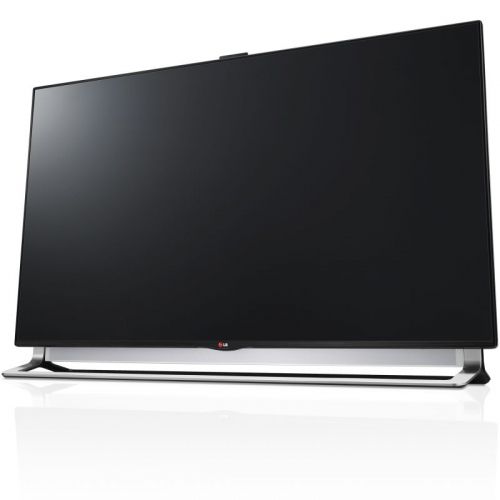 Телевизор 3D Ultra HD 4K LG 65LA970, 65&quot; (165 см)
