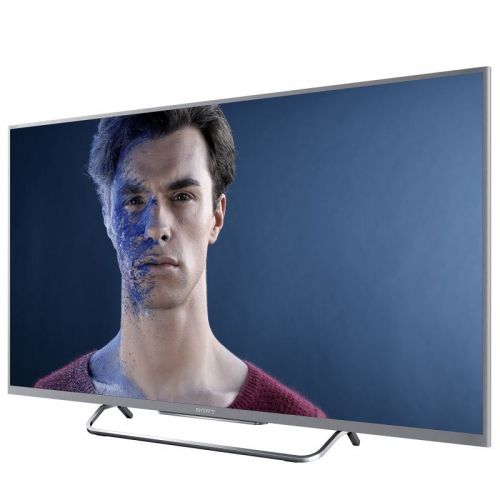 Телевизор Smart 3D LED Sony, 55&quot; (139 см), Full HD, 55W815