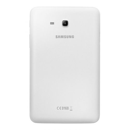 Таблет Samsung Galaxy Tab 3 Lite с процесор Dual-CoreTM 1.20GHz, 7&quot;, 1GB DDR2, 8GB, Wi-Fi, Android 4.2 Jelly Bean, Бял