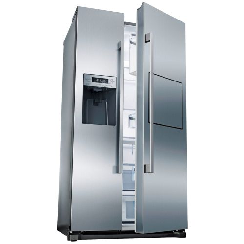 Двукрилен хладилник Bosch