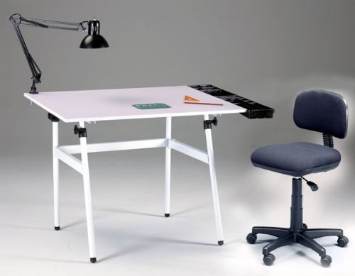 Drawing table